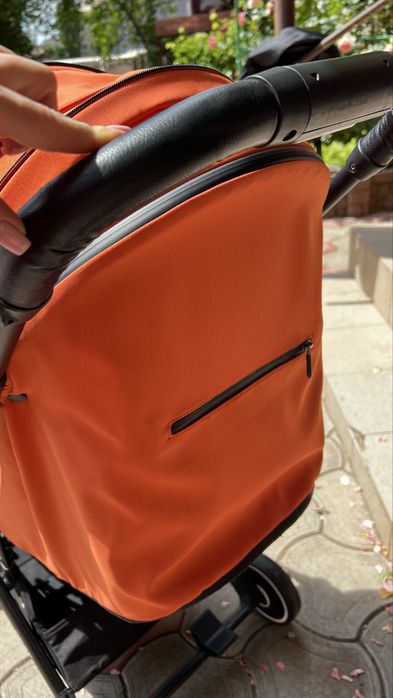 Коляска Anex Stroller Air-X
