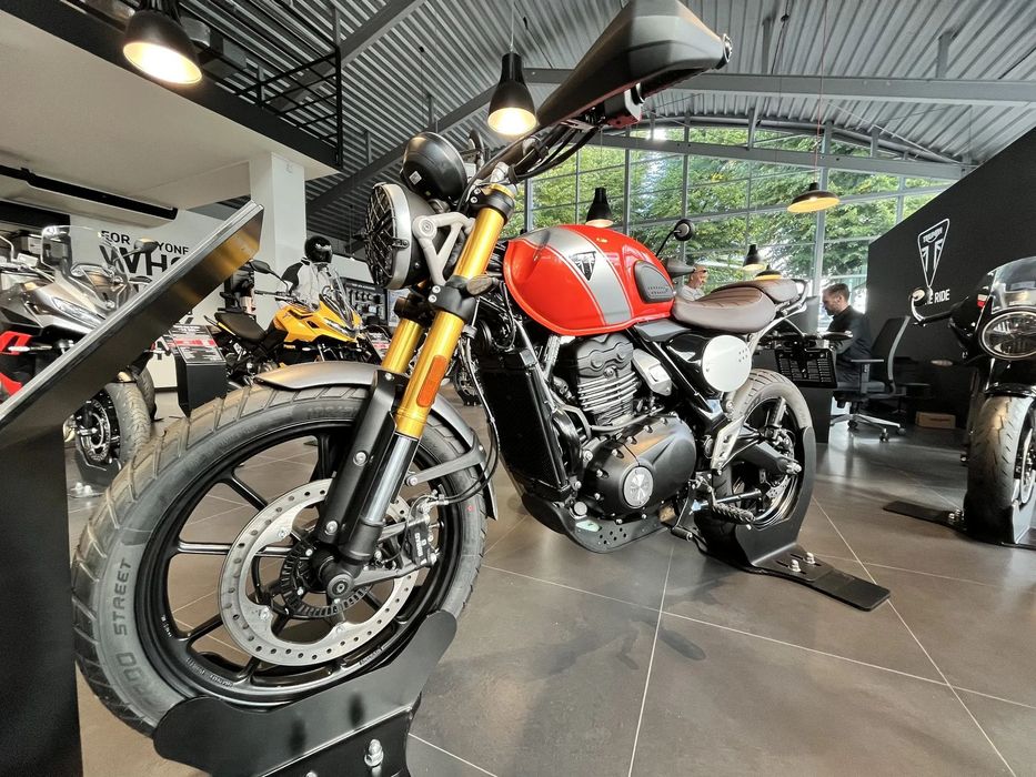 Triumph