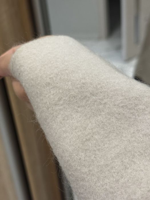 Жіноче пальто до колін Stimma