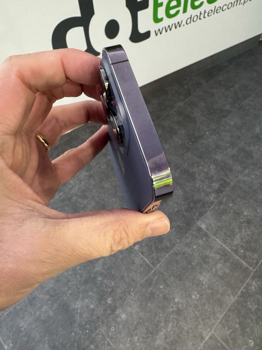 iPhone 14 Pro 256GB - Garantia