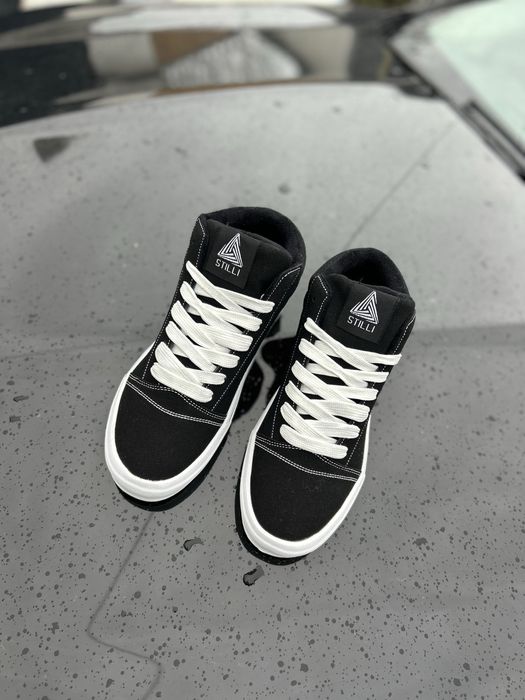 Кросівки чоловічі Stilli Vans зимові 44,45р/ Зимние мужские кроссовки