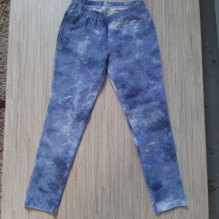 bluza + getry 128-134