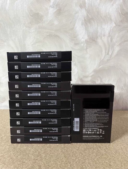 M2 SSD 1TB 980PRO,990PRO,1080PRO PCle4.0