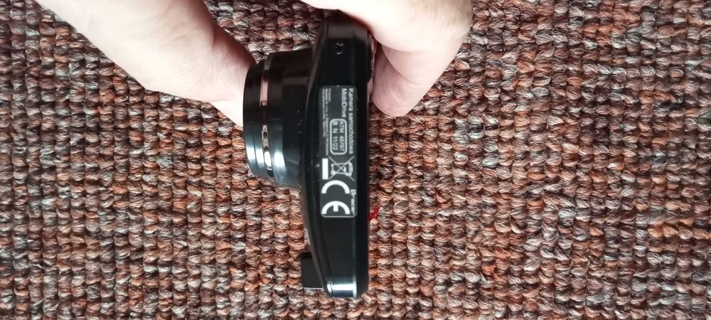 Wideorejestrator Tracer