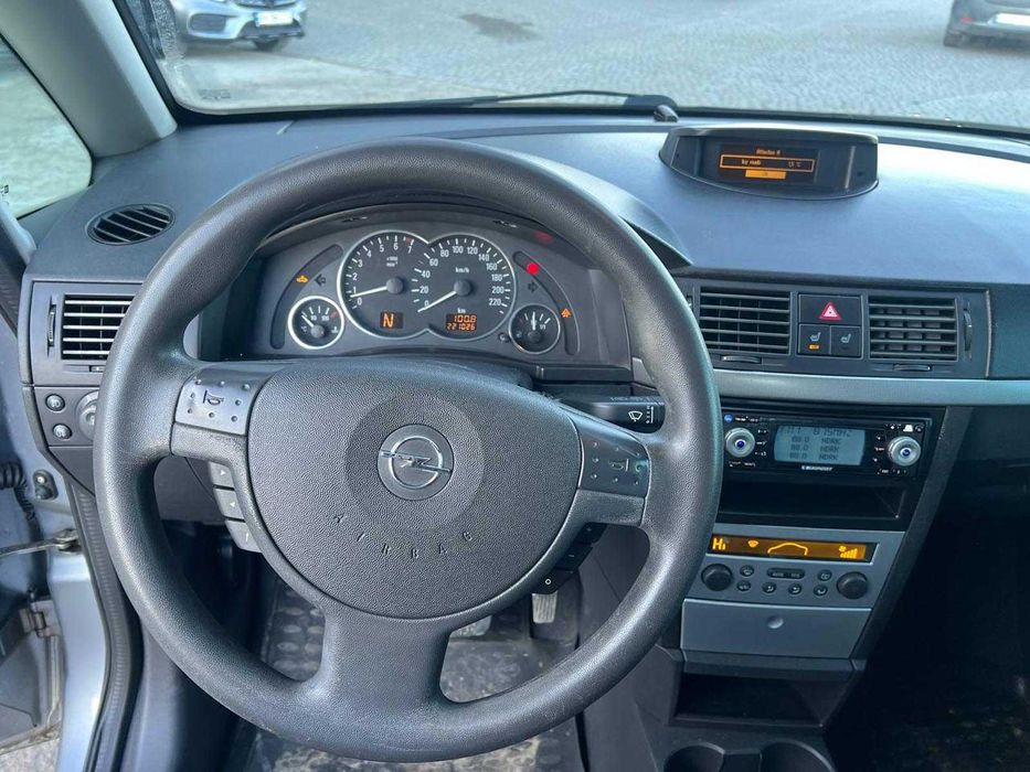 Продам Opel Meriva 2003р. #73775