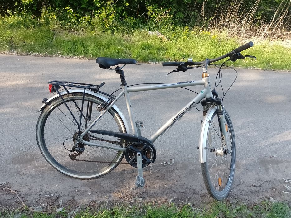 Sprzedam rower  Herkules