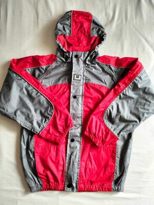 Вітровка для хлопчика,WB розмір 152–164