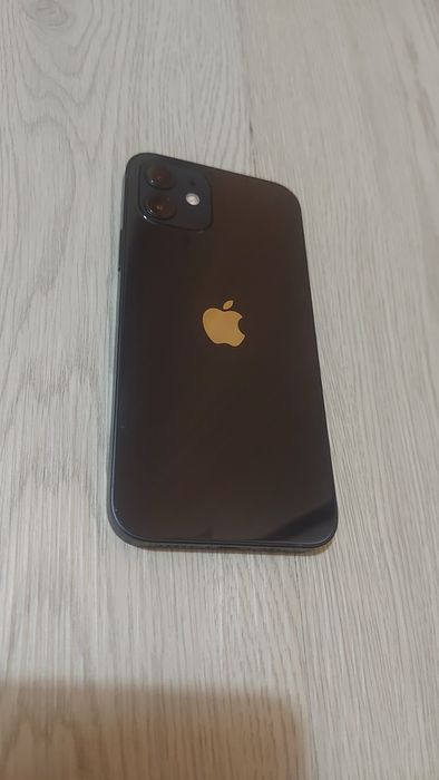 iPhone 12 6,1" PARA PEÇAS
