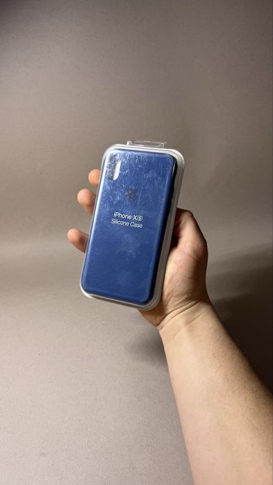 Чохол для iPhone X / XS / XS Max