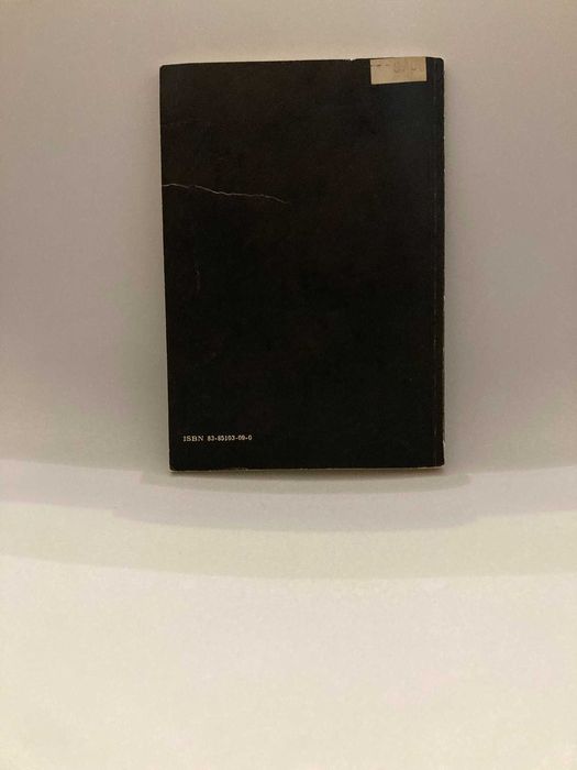 Joanna Chmielewska "Klin"