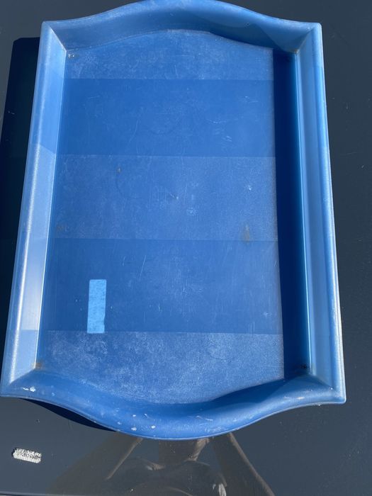 Taca z Ikea  duża 51 x 35