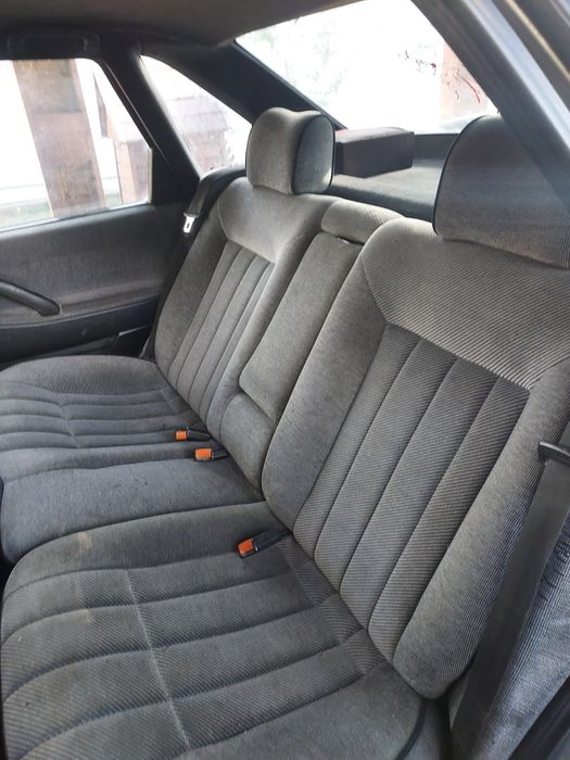 Volkswagen Passat b3