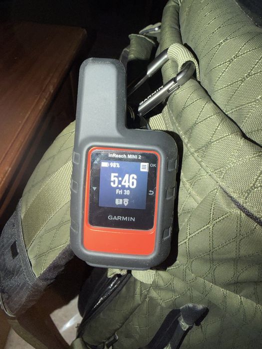 Garmin INREACH MINI 2