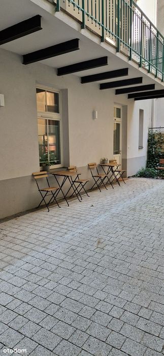 Mieszkanie – Kraków - Więcej