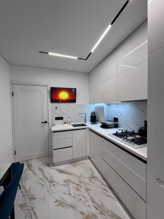 Продам топ квартиру по ул. Звенигородская 1