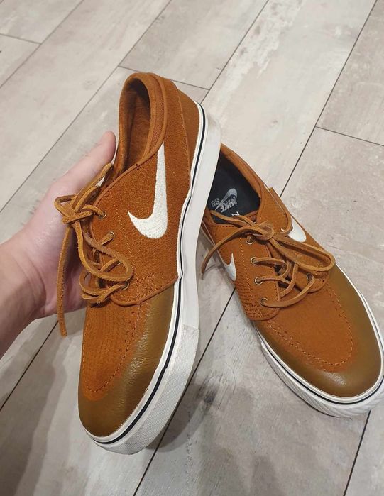 Nike trampki rozmiar 38