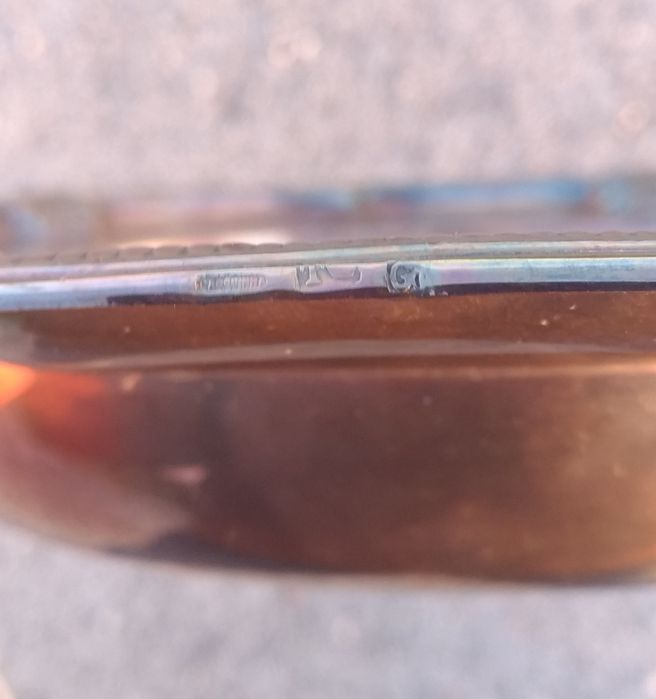 Prato / Salva Vintage