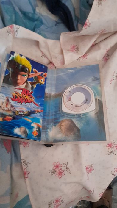 Jogos para a PSP