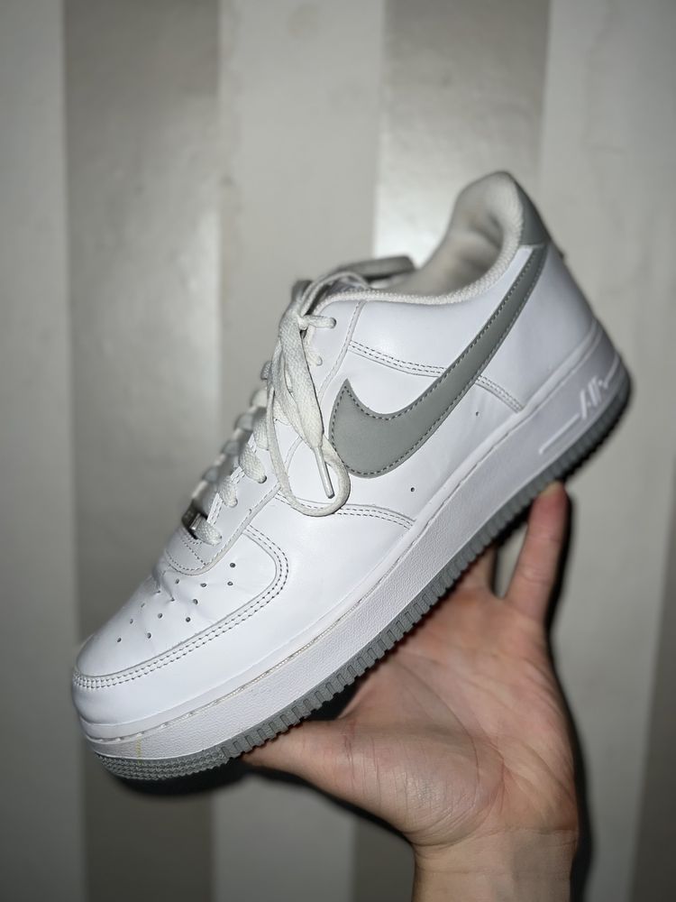 Nike Air Force 1 07 EUR 45 29 2 599 Olx