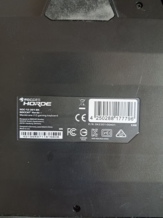 Komputer stacjonarny PC