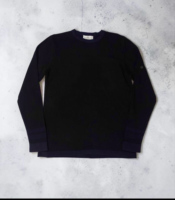 Sweterek marki stone island