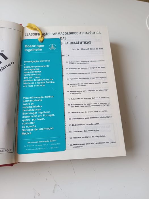 Simpósio terapêutico