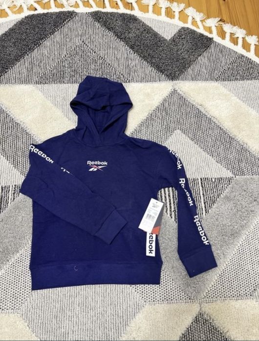 Кофта Reebok для дівчинки