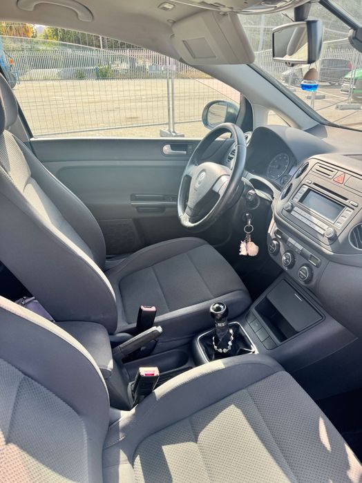 VW Golf Plus 1.4 Gasolina 113 000km