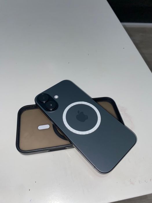 Vendo o meu iPhone 17 normal