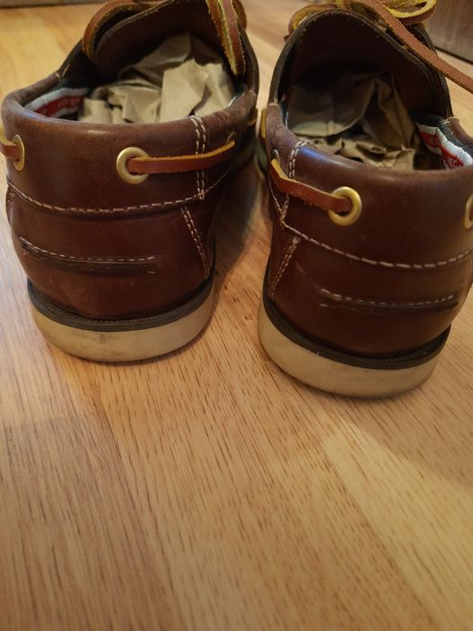 Топсайдеры оригинал 1500грн