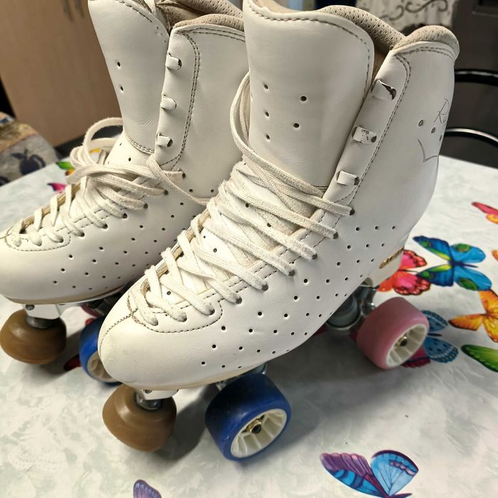 Patins Edea Ritmo 245