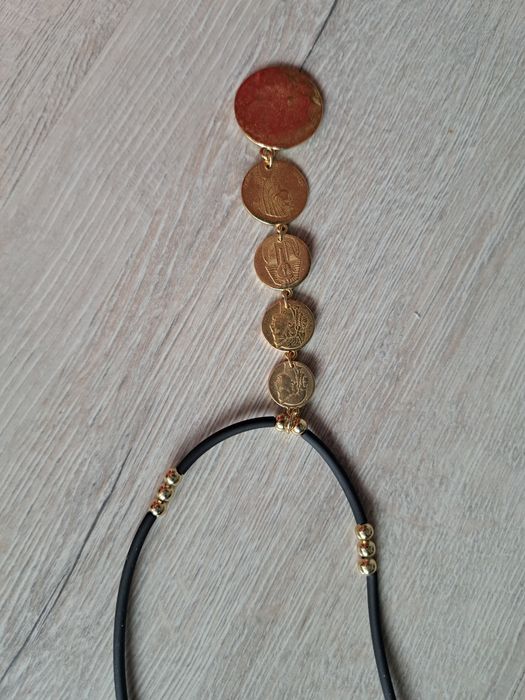 Biżuteria Colibra naszyjnik