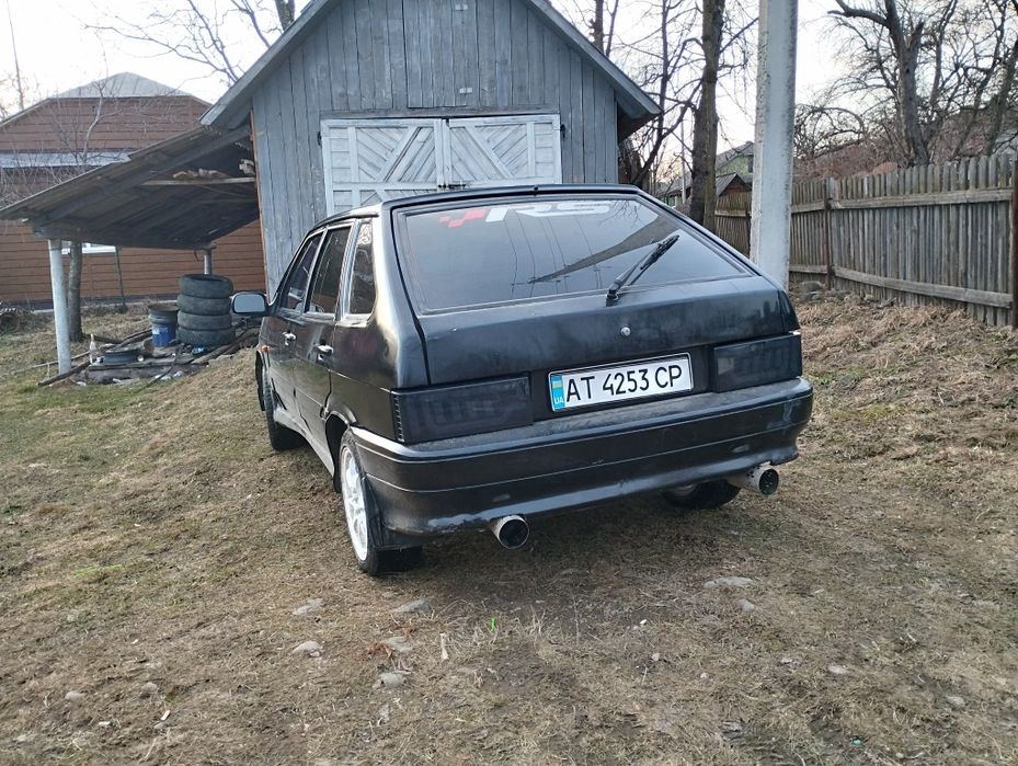 Продам ВАЗ 2114 у