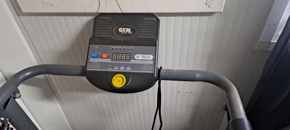 Passadeira electrica