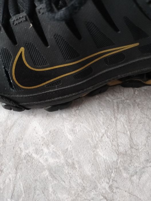 Sapatilhas Nike Reax 8 Tr Mesh