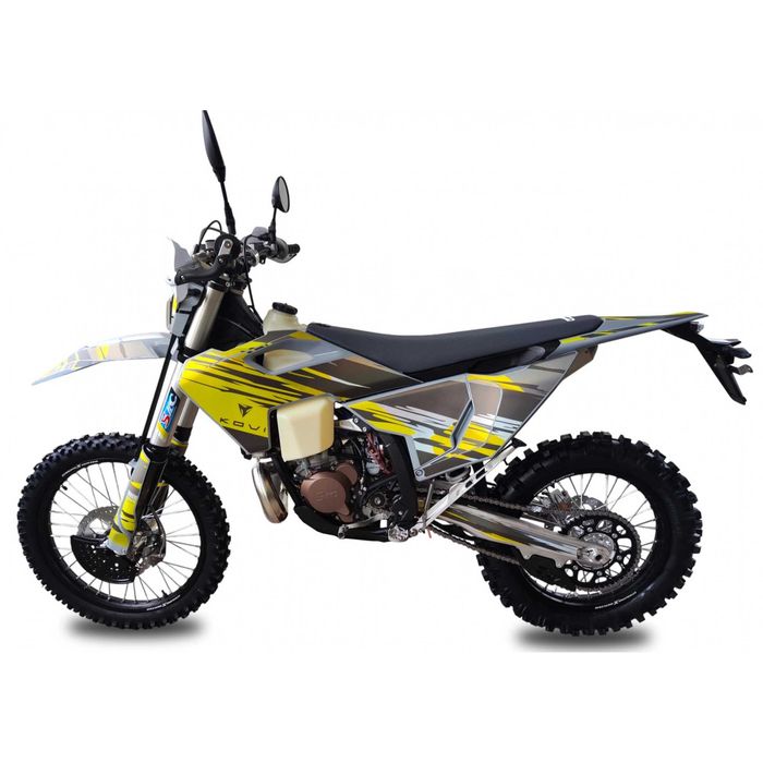 НОВИНКА 2026!!! Мотоцикл KOVI 330-2T PRO HS