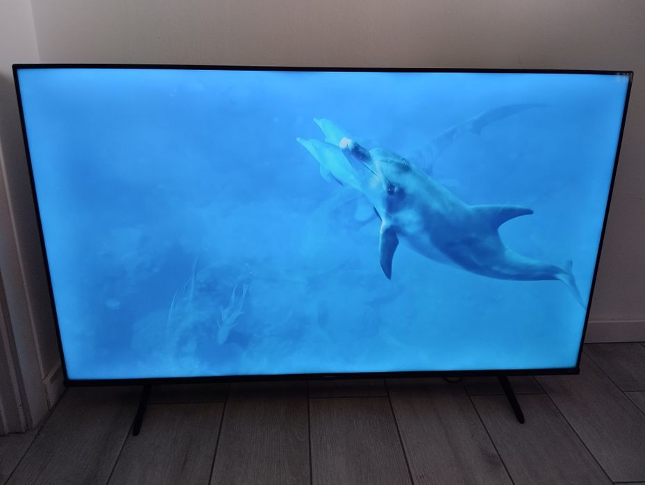 SmarTv 58 polegadas Ultra4k Hisense 58A6K
