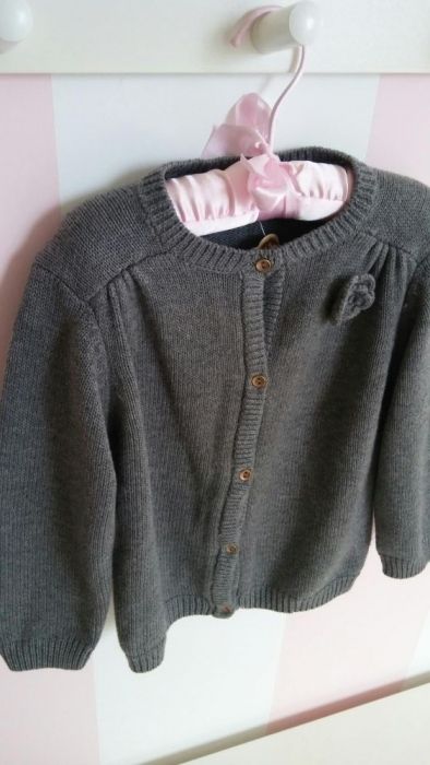Sweter Kiabi 98-104 NOWY