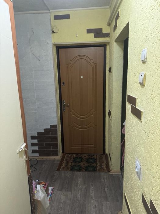 Оренда 1 квартири вул . Вітрука