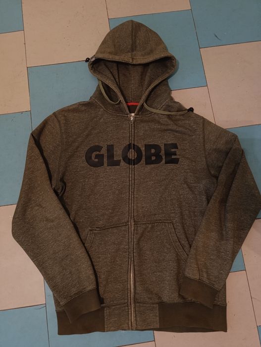 кофта globe sk8 y2k