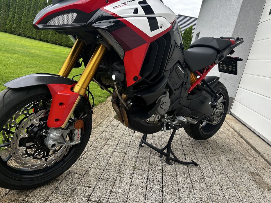 Ducati