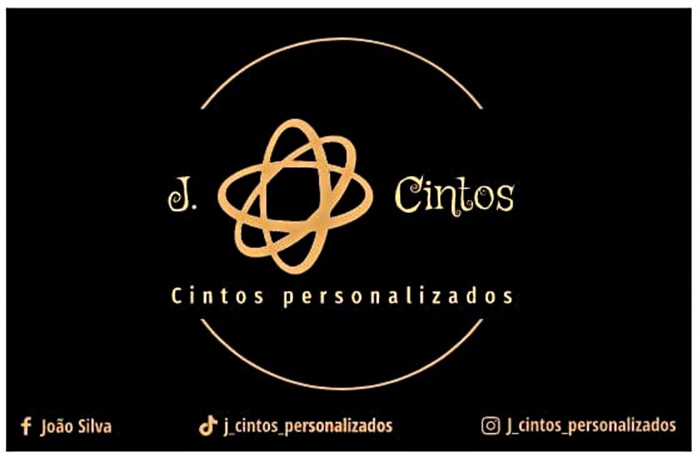 Cintos de segurança (alteração de cor)