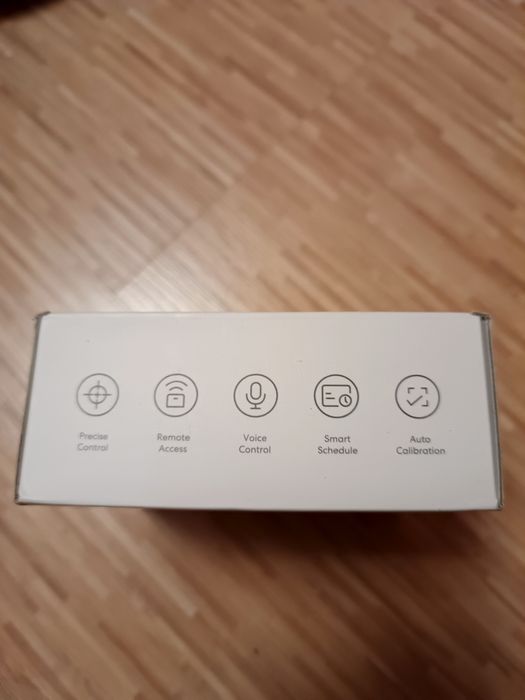 Przełącznik do rolet, Smart Wi-Fi Roller Shutter Timer