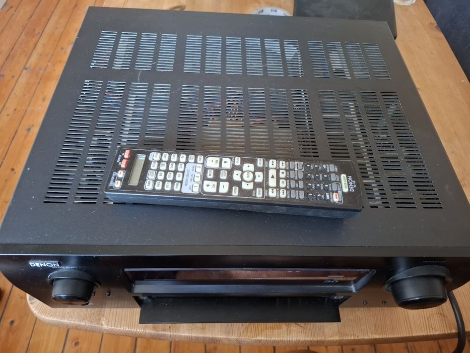 Denon avr 4311 Amplituner