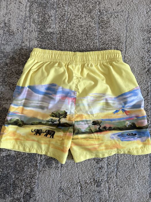 Kąpielówki mayoral 122