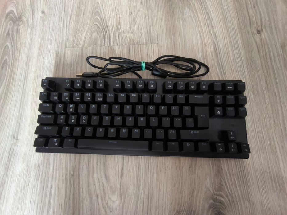 Klawiatura Genesis Thor 303