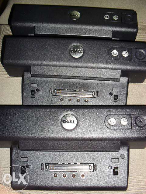 Docking Station - Computer Equipment64284485788163123