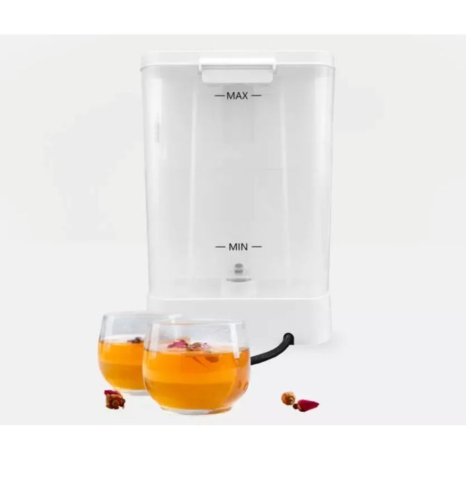 Ekspres ciśnieniowy do kawy kolbowy ROBOJET 20 bar