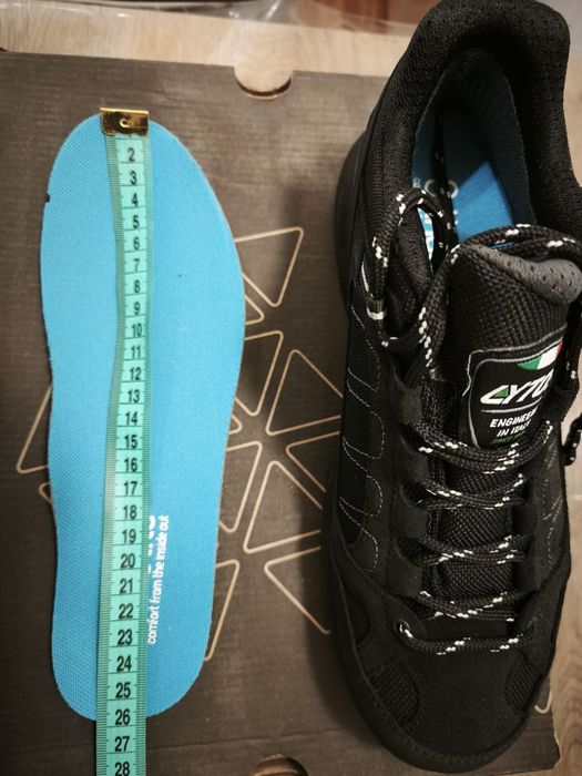 Водонепроникні Lytos Cosmic Jab Run 30 | Оригінал 100%