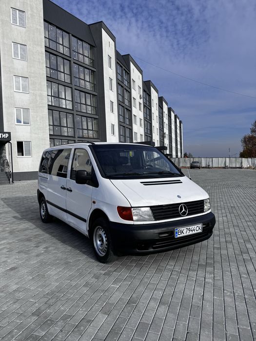 Mersedes Vito 108 2.3d. Мерседес віто 2.3. Віто 2.3.